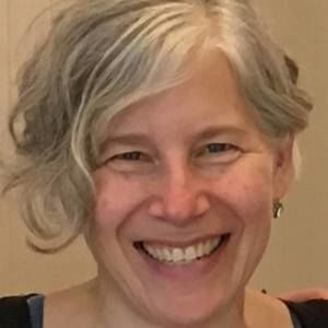 Meet your Posher, Wendy